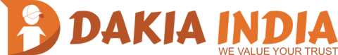 Dakia India Logo